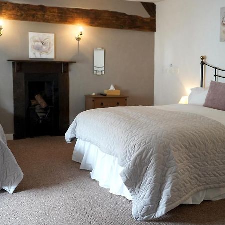 The Poppy House Hotell Bishop's Castle Eksteriør bilde